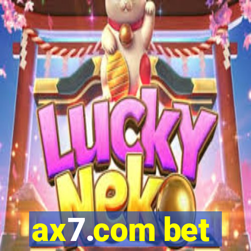 ax7.com bet